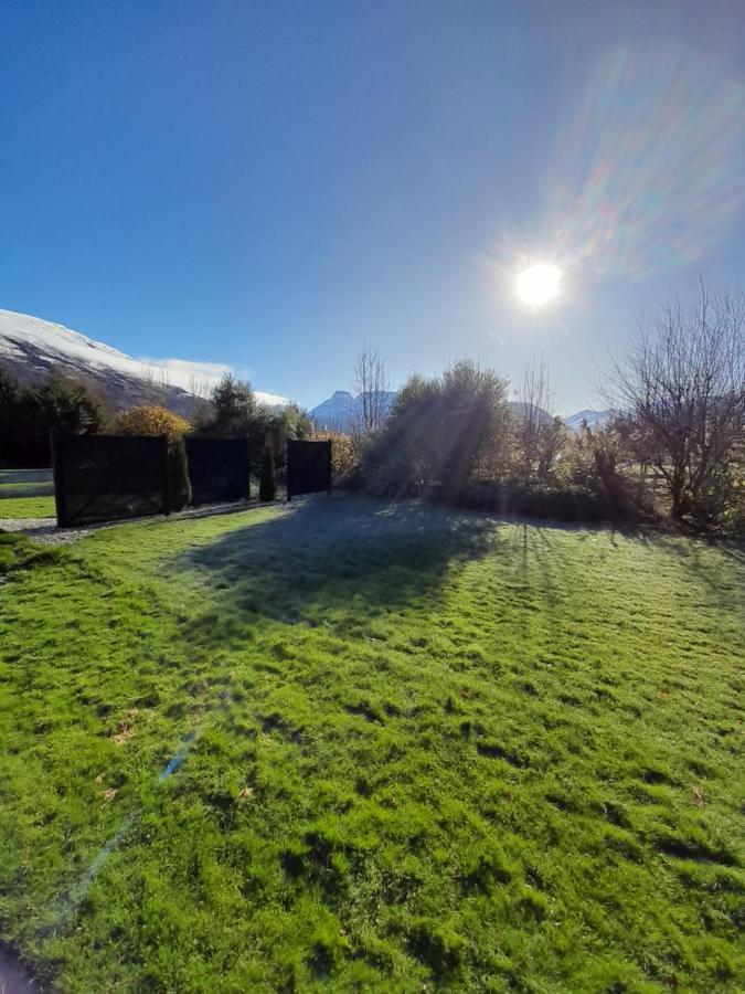 Mountain View Studios Glenorchy Esterno foto
