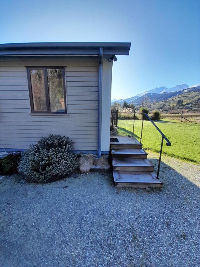 Mountain View Studios Glenorchy Esterno foto