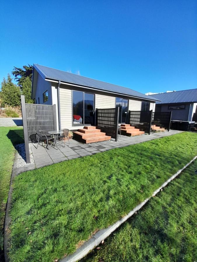 Mountain View Studios Glenorchy Esterno foto