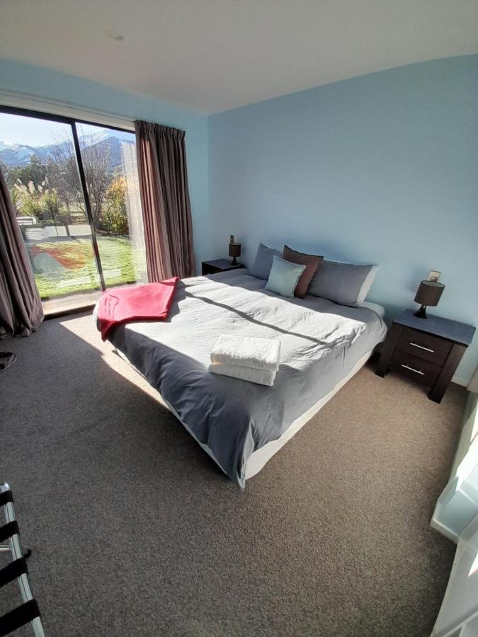 Mountain View Studios Glenorchy Esterno foto