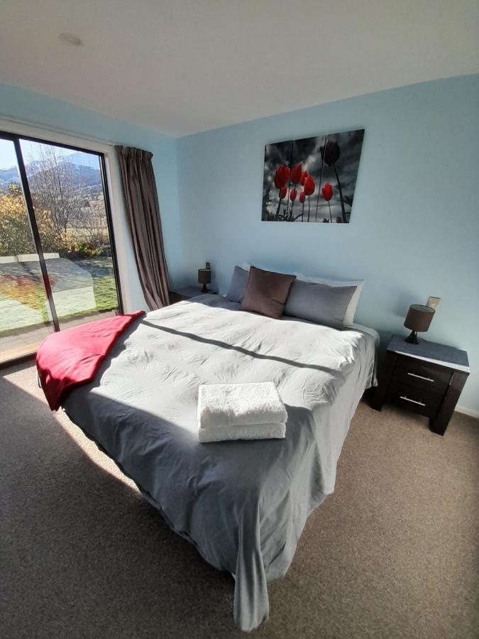 Mountain View Studios Glenorchy Esterno foto